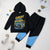 Great Journey Hoodie Tracksuit