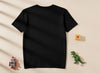 HK Green Graphic Tee