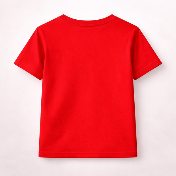 Hanging Duck Graphic Tee