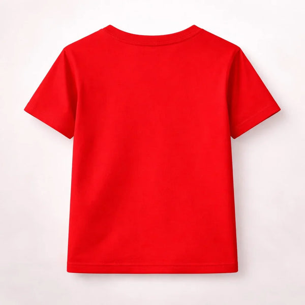 Hanging Duck Graphic Tee