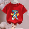 Hanging Duck Graphic Tee