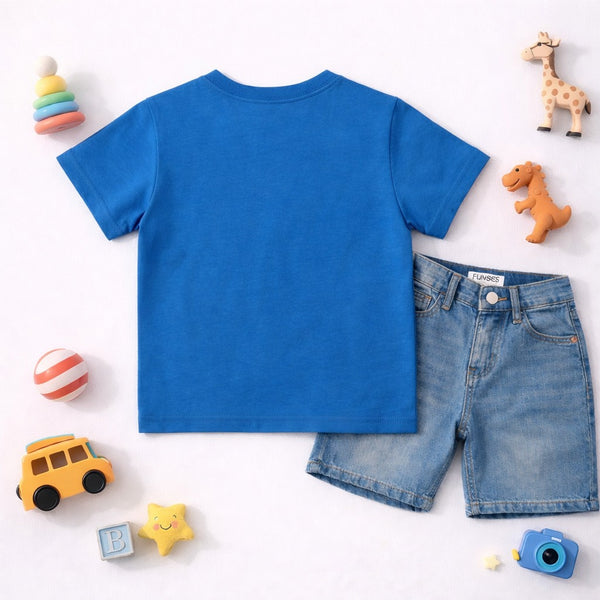 Happy Giraffe Play Set