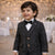 Heritage Plaid Kids Blazer