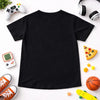 I Want Pizza Letter Tee
