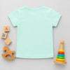 Ice Cream Girl Graphic Tee