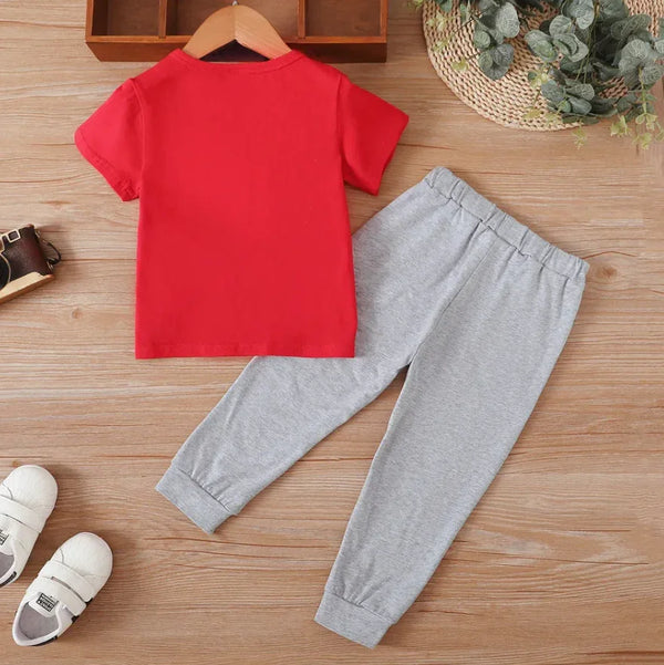 Im The Future Tracksuit