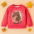 Kid Life Sweatshirt (Pink)
