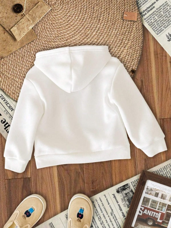 King Of The Dinosaurs Hood