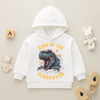 King Of The Dinosaurs Hood