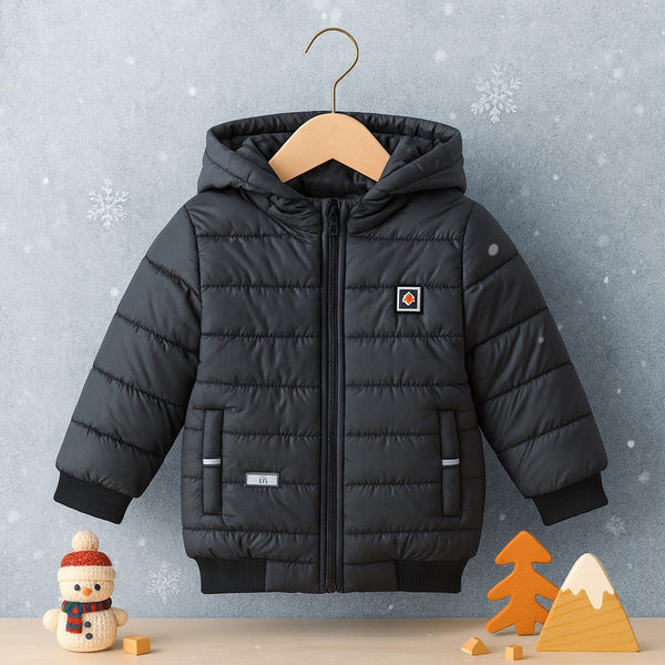 Little Trekker Puffer (SG)