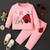 Little Lady Bug Tracksuit