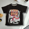 Live And Let Ride Graphic Tee