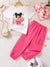 Love Girl Rainbow Tracksuit