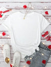 Love My Dad Graphic Tee
