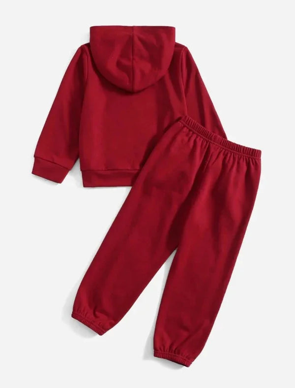 MB Classic Tracksuit