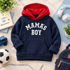 RB Mamas Boy Hood