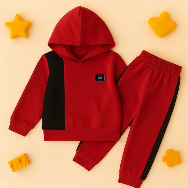 MB Classic Tracksuit