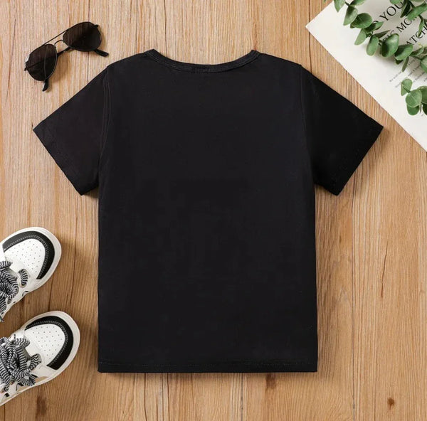 MME Space Man Graphic Tee