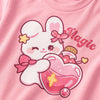 Magic Potion Bunny Graphic Set