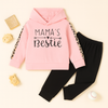 Mamas Bestie Tracksuit - W