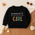 Mamas Girl Sweatshirt