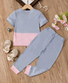 Miss Rabbit Tracksuit