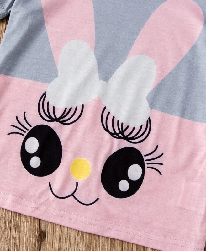 Miss Rabbit Tracksuit
