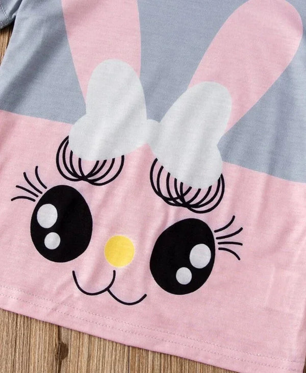Miss Rabbit Tracksuit