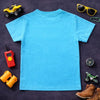 Motorcycle Rider Graphic Tee