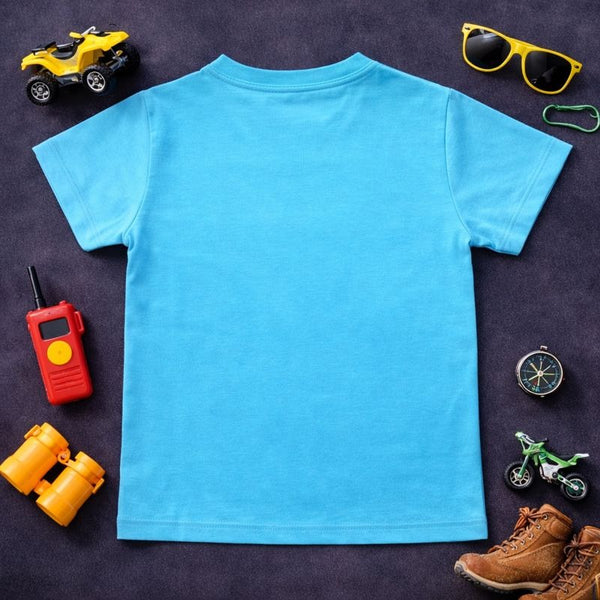 Motorcycle Rider Graphic Tee