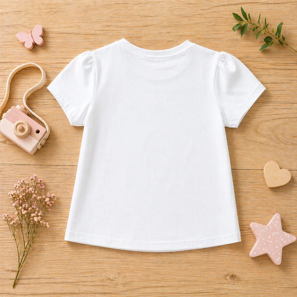 My Happy Place Graphic Tee