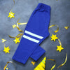 NB Two Stripes Trouser - S