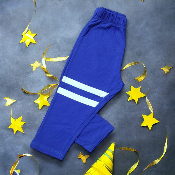 NB Two Stripes Trouser - S