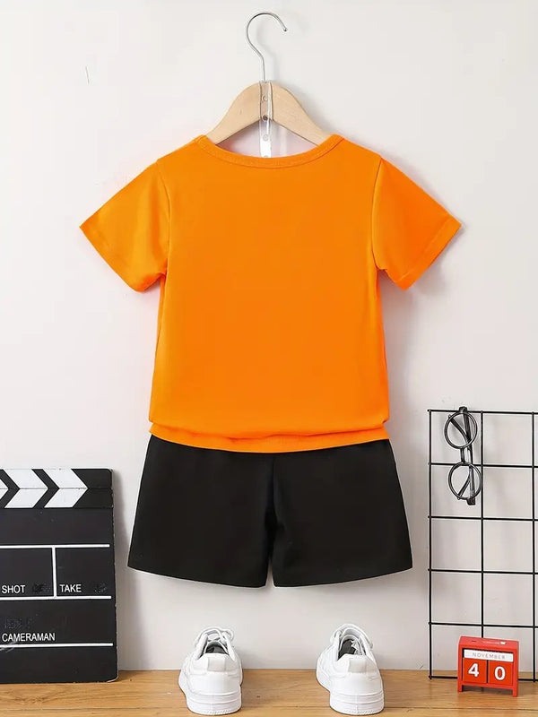 OB Monster Truck Graphic Set