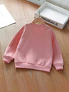 OceanPrincess Sweatshirt