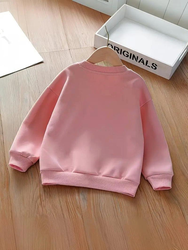 OceanPrincess Sweatshirt