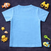 Ocean Submarine Graphic Tee