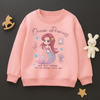 OceanPrincess Sweatshirt