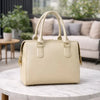 Olive | Shoulder | Beige