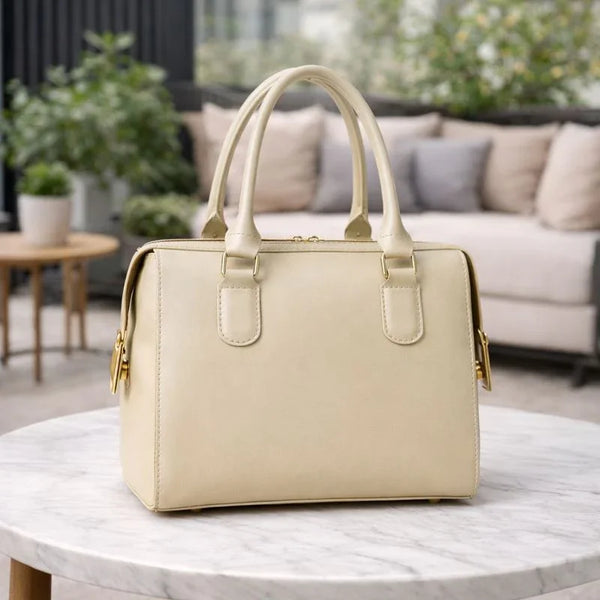 Olive | Shoulder | Beige