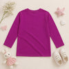 Once Upon A Time Graphic Tee Pink FS