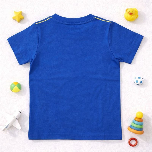 Own Tricks Skateboard Graphic Tee