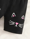 PB Cat Graphic Set