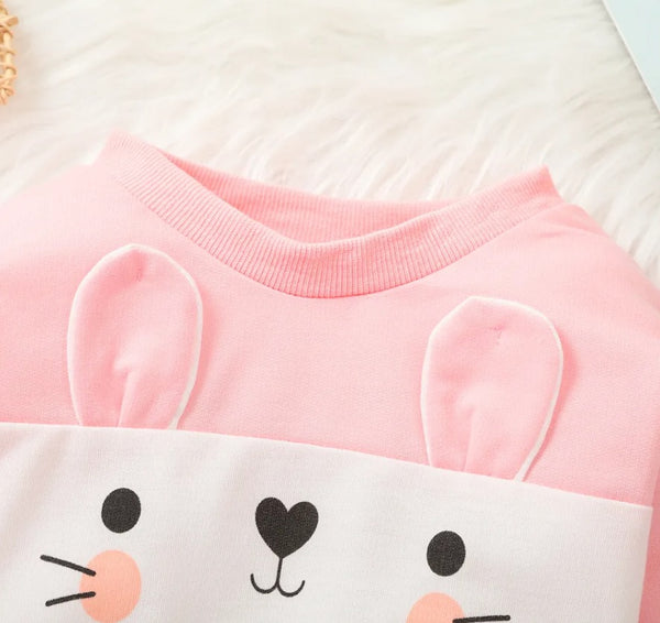 PW Bunny Sweatshirt