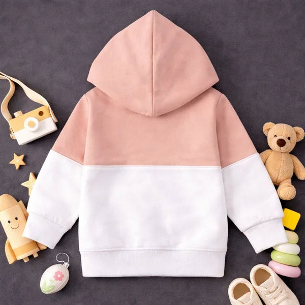 PW Cute Mouse Hood