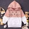 PW Cute Mouse Hood