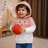 PW Cute Mouse Hood