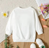 Pink Unicorn Sweatshirt