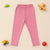 Pink Winter Legging
