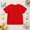 Plane Graphic Tee (R)